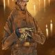 Illustration for article titled Our illustrated guide to Buffy’s Big Bads kicks off with The Master